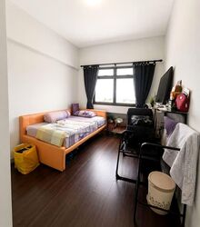 Blk 492 Sembawang Green (Sembawang), HDB 4 Rooms #574144591